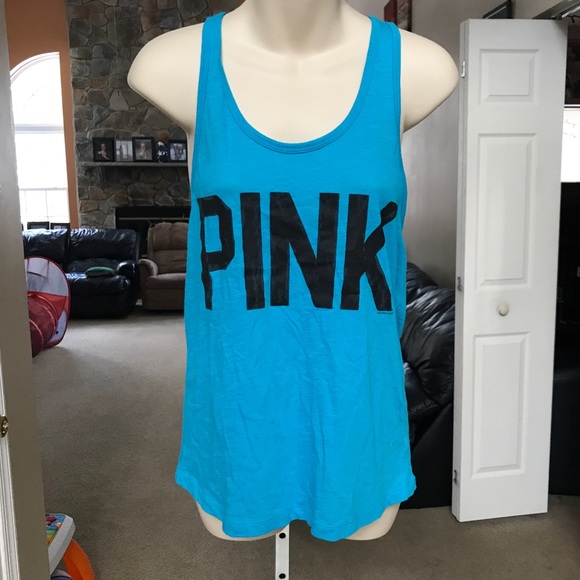 PINK Victoria's Secret Tops - Tank top by PINK